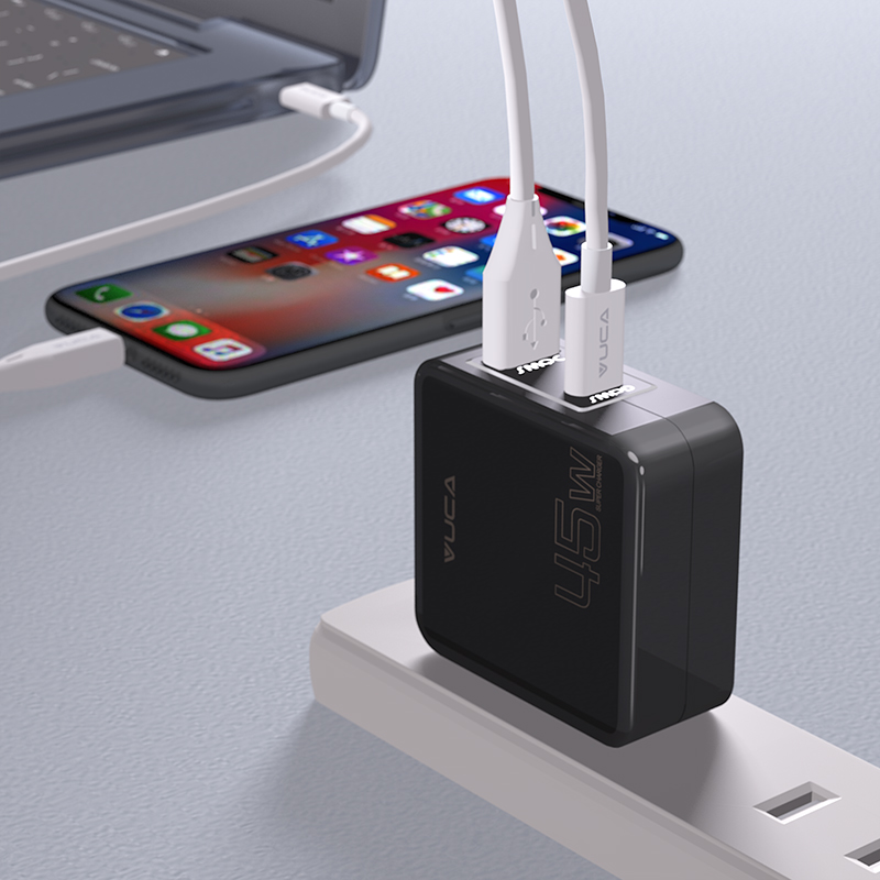 PD wall charger